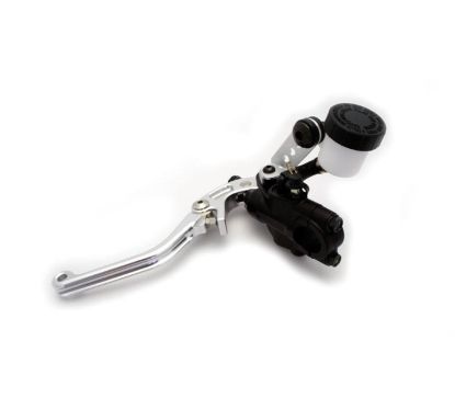 MAITRE CYLINDRE D'EMBRAYAGE BRAKING Ø16 RADIAL AVEC RESERVOIR