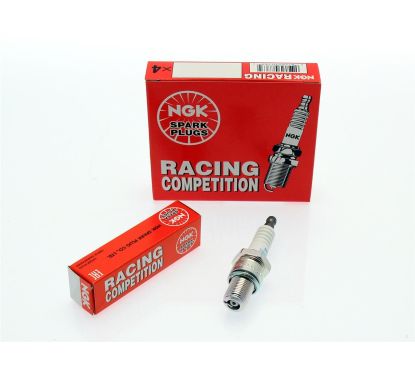 Bougie NGK R2349-10 Racing boîte de 4