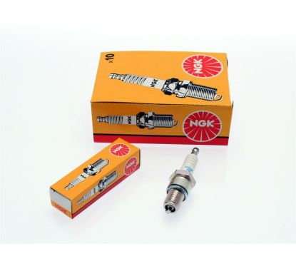 Bougie NGK BR9HS-10 Standard boîte de 10