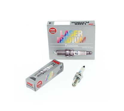 Bougie NGK CR7EIA-9 Laser Iridium boîte de 4