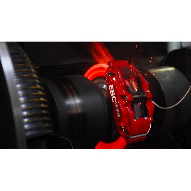 BRAKE PAD ORGANIC STREET