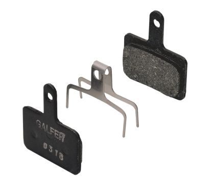 Plaquettes de frein standard G1053