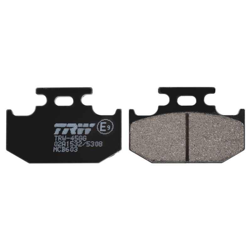 BRAKE PADS