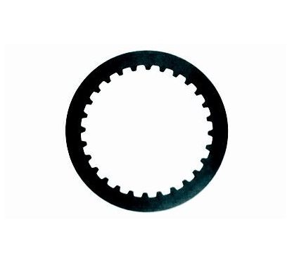 Disque lisse TOURMAX Suzuki GSX-750F/RF600R