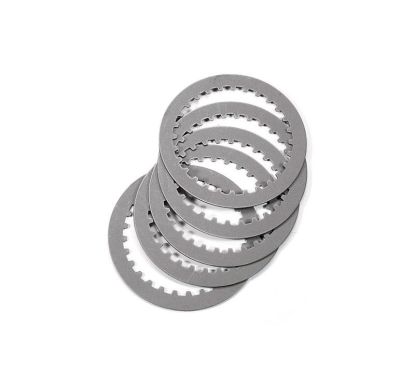 Disque lisse TOURMAX Suzuki RM250