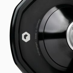 BAR END MIRROR MO.VIEW SPORT 6