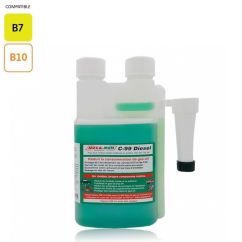 MECARUN - C99 Diesel - Additif carburant