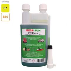 MECARUN - C99 Diesel - Additif carburant
