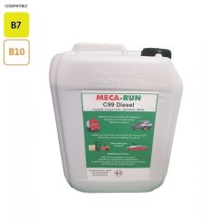 MECARUN - C99 Diesel - Additif carburant