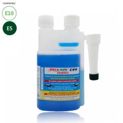 MECARUN - C99 Essence - Additif carburant