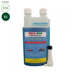MECARUN - C99 Essence - Additif carburant