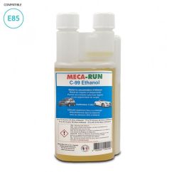 MECARUN - C99 Ethanol - Additif carburant