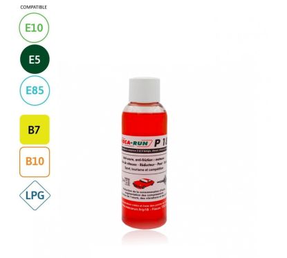 MECARUN - P18 - Additif moteur