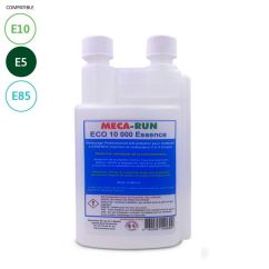 MECARUN - ECO 10000 Essence - Nettoyant EGR / FAP
