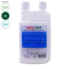 MECARUN - ECO 10000 Essence - Nettoyant EGR / FAP