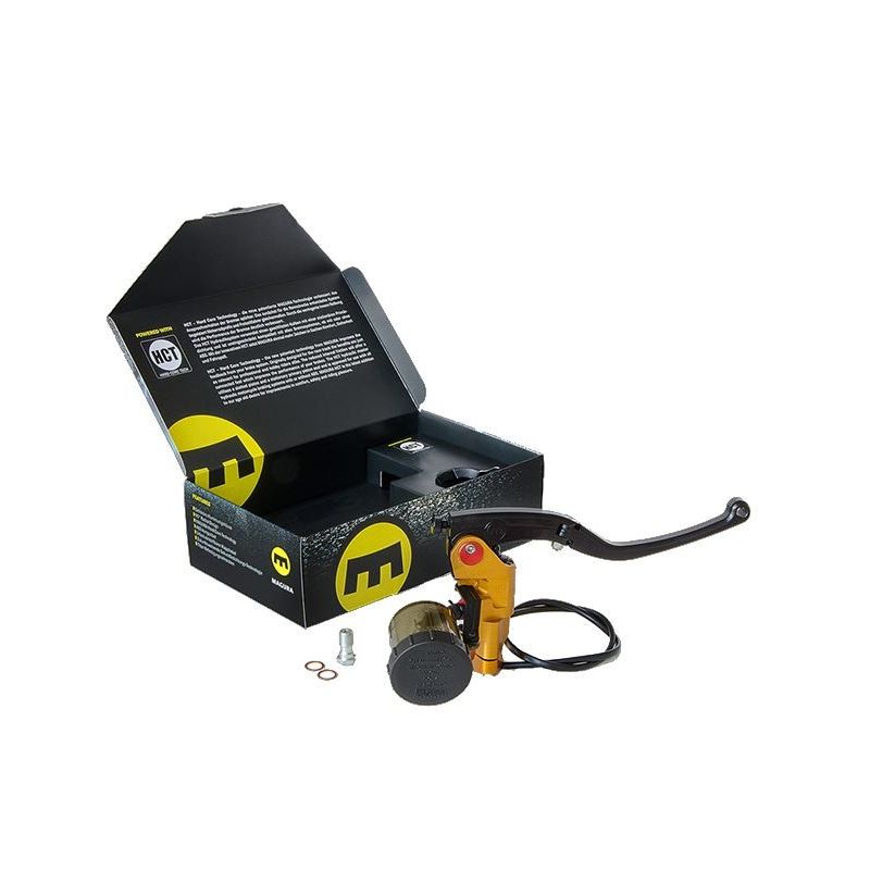 Maitre cylindre d'embrayage radial Ø12 MAGURA HC3 