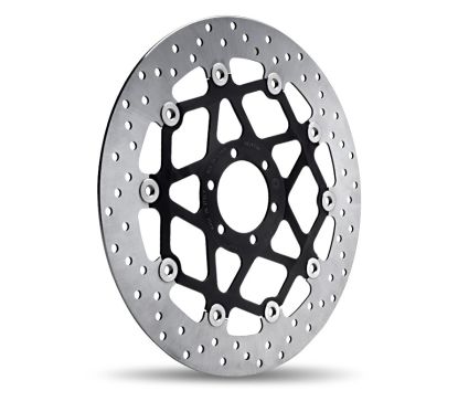 Disque de frein BREMBO Oro Series rond flottant