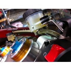 Durite pour bocal de frein TYGON 8mm - 15m