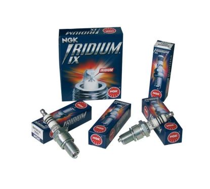 Bougie NGK CPR7EAIX-9 IX Iridium boîte de 4
