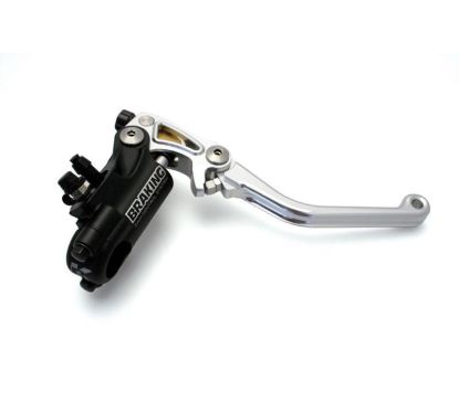 MAITRE CYLINDRE DE FREIN CAM CONTROL BRAKING Ø17 ROUTE, SANS RESERVOIR