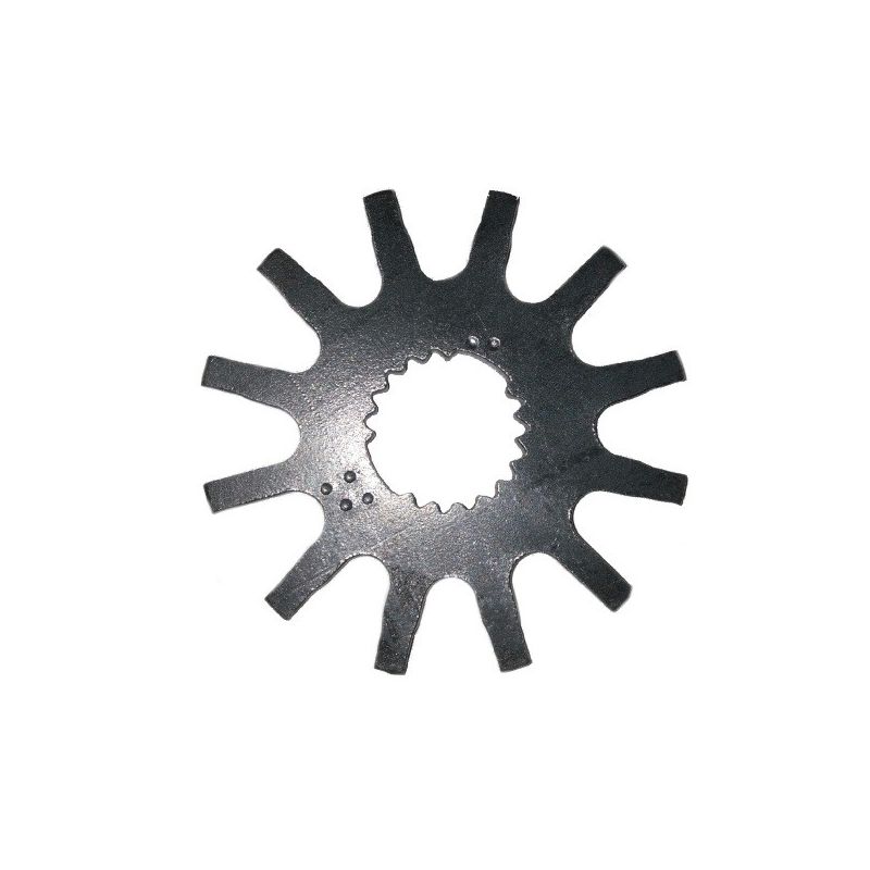 Etoile d'avance d'allumage pour HONDA CBR 929 954 Toutes années