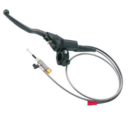 Maitre cylindre d'embrayage Magura Hymec 167 BMW F800GS - Honda NC750S/X