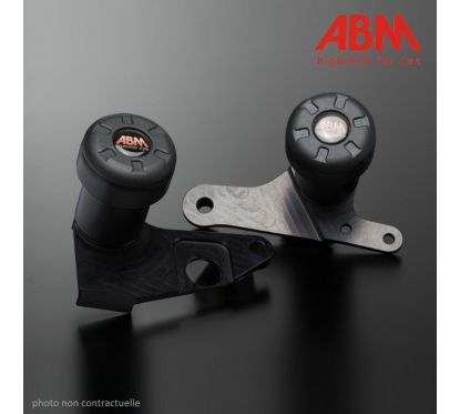 Protection Moteur ABM MV AGUSTA F4 750 S2003 & +