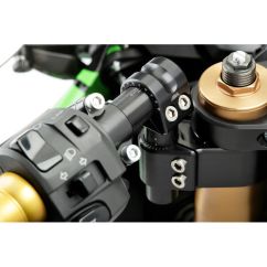 Kit MultiClip ABM Reglable -  CBR1000RR ABS - 2020 & + (Kit Sport Version)