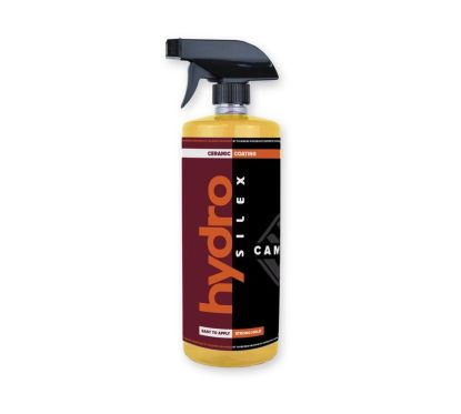 HydroSilex Camper 1000ml Protection Ceramic hydrophobe Forte Brillance