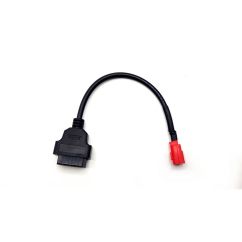 Cordon DRP pour lecteur de défaut - YAMAHA R6 17- 