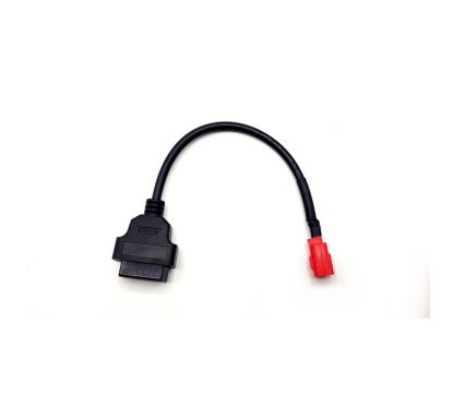 Cordon DRP pour lecteur de défaut - YAMAHA R6 17- 