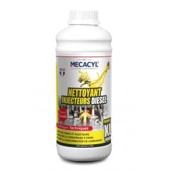 Nettoyant Injecteur Diesel 300ml MECACYL
