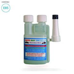 MECARUN - PACK 1er ETHANOL - C99ETH 250ml + ECO10000E 250ml + P18 250ml + Engine Flush 500ml