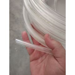 DESTOCAKGE - Durite pour bocal de frein TYGON 8mm - 30cm ( Aspect Blanchi Défaut de fabrication )