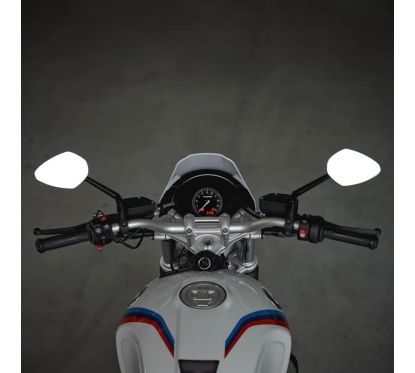 Rétroviseur mo.view Sport 150 mm