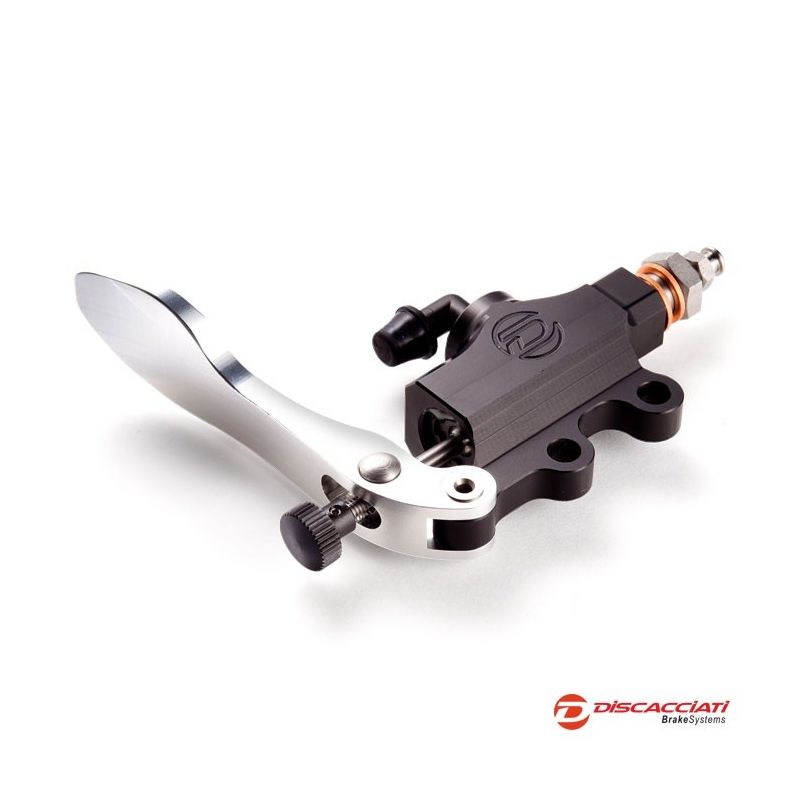 Maître Cylindre à l'index DISCACCIATI 13mm