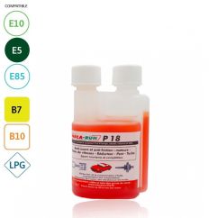 MECARUN - P18 250ml + G 150ml - Anti Bruit Boites de vitesse et ponts