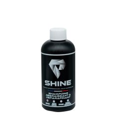 SHINE Shampoing Dégraissant & déparafinant HARD