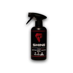 SHINE Nettoyant Jantes SOFT