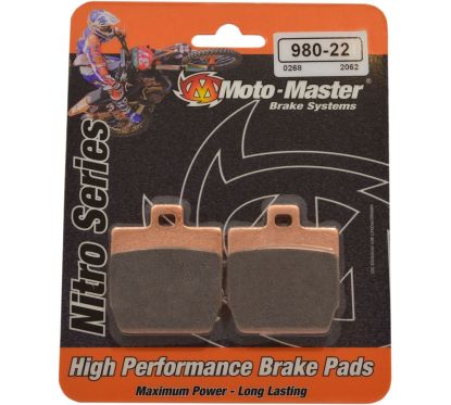 RoadPRO Sinter Scooter