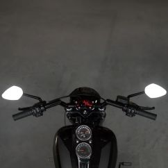 MIRROR MO.VIEW SPORT 150