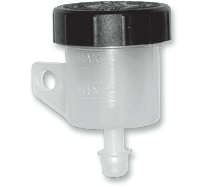 Réservoir à liquide de frein