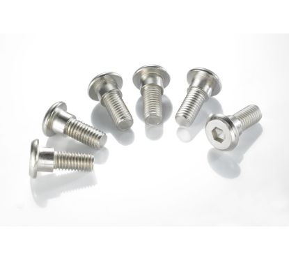 Kit de vis de disque de frein