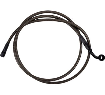 Durite de frein supérieure