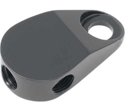 Raccord en « T » avant Goodridge