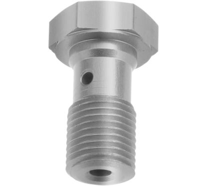 Vis Banjo pour durite de frein