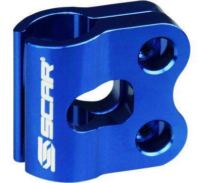 Collier de durites de frein