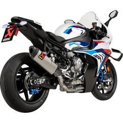 EXHAUST EVO TI M1000RR