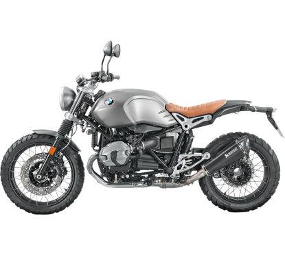 LINK PIPE TI LO RNINET SC