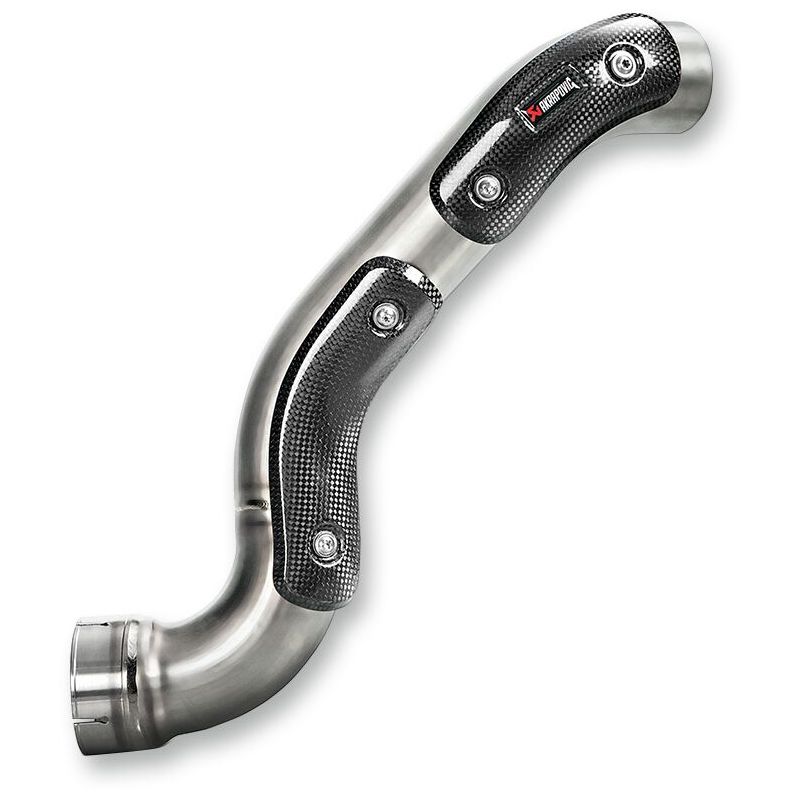 LINK PIPE TI HI RNINET SC